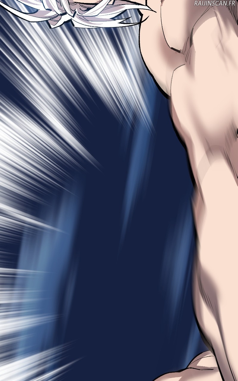 Read Limit Breaker FR Manga Online