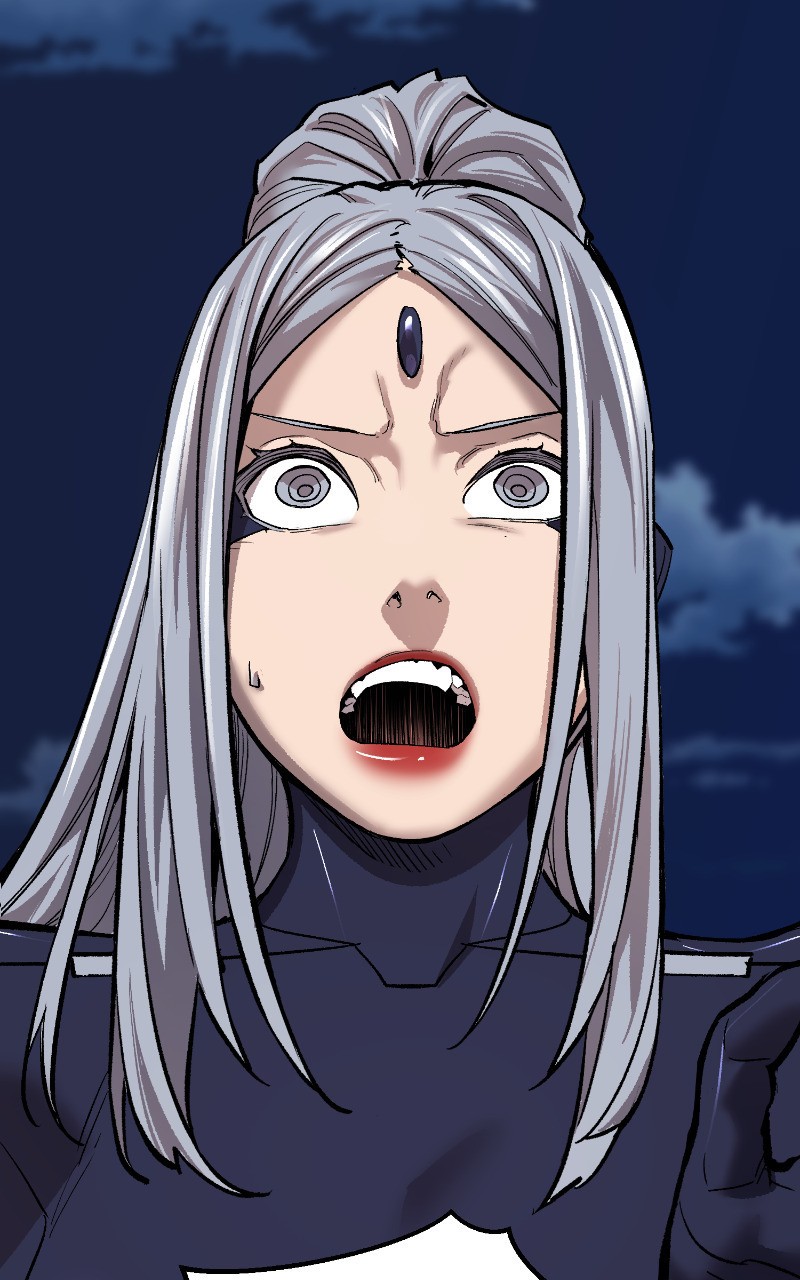 Read Limit Breaker FR Manga Online