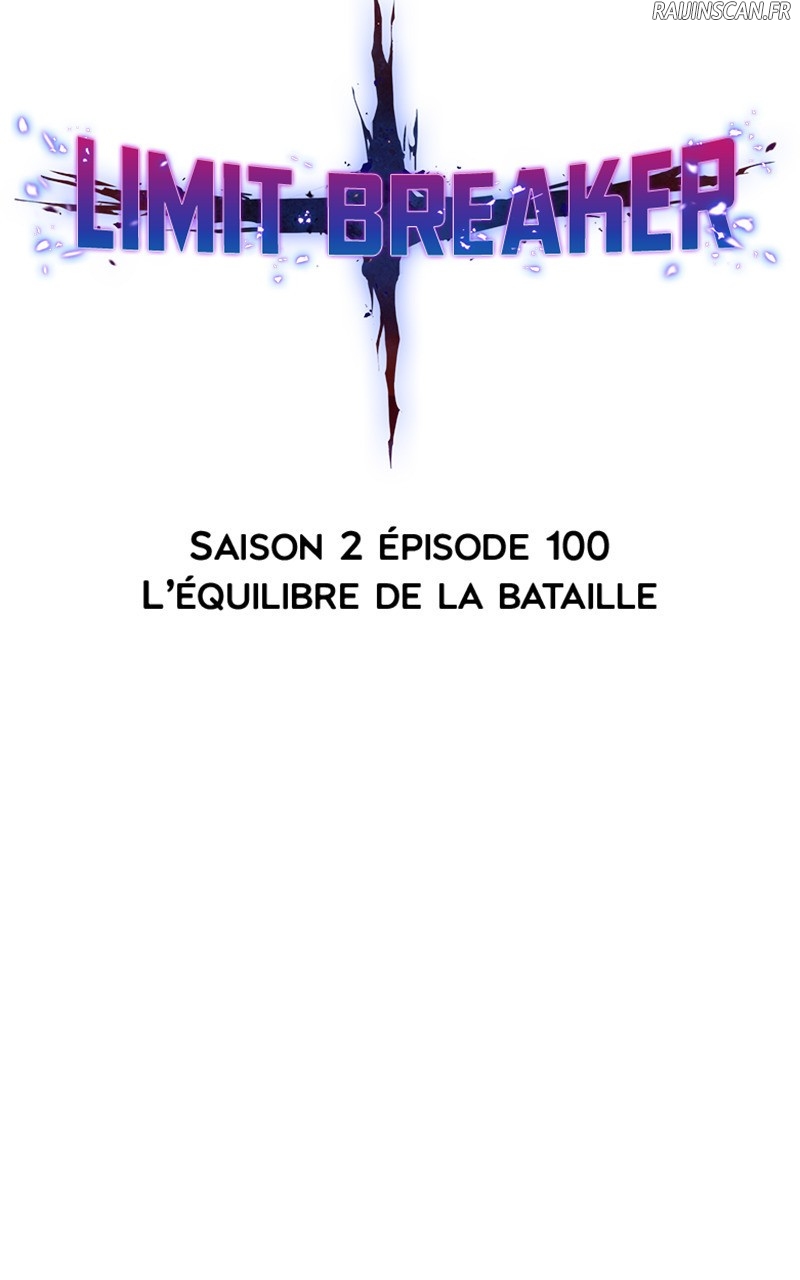 Read Limit Breaker FR Manga Online