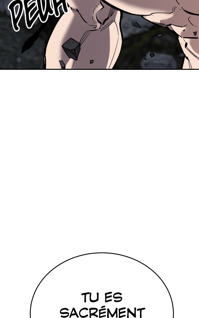 Read Limit Breaker FR Manga Online