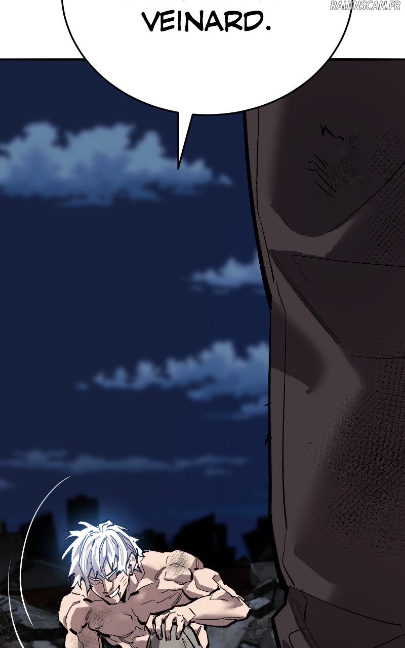 Read Limit Breaker FR Manga Online