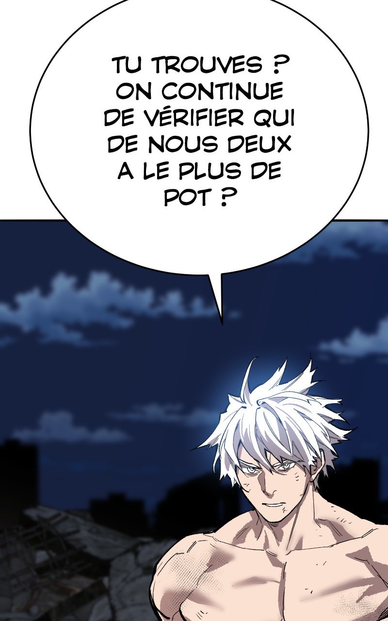 Read Limit Breaker FR Manga Online