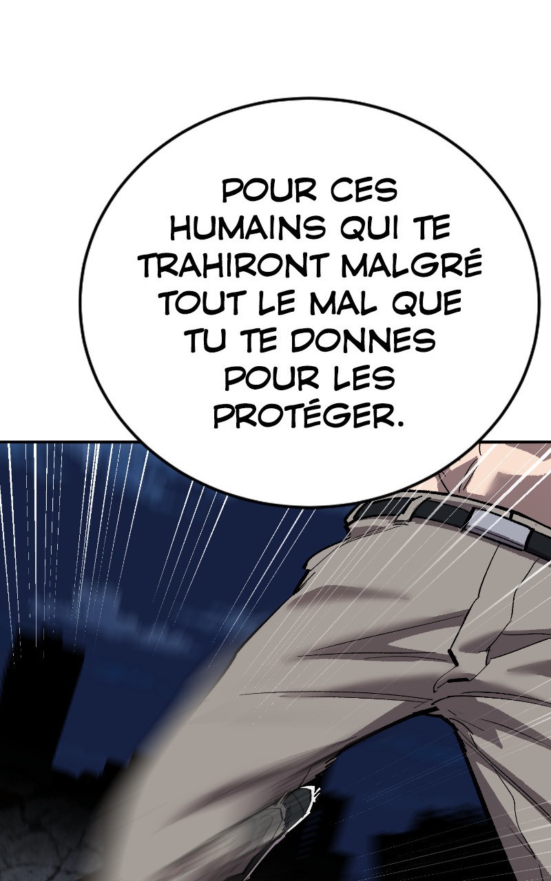 Read Limit Breaker FR Manga Online