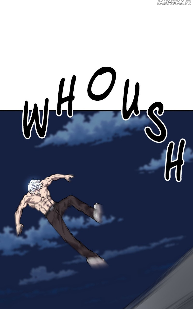 Read Limit Breaker FR Manga Online