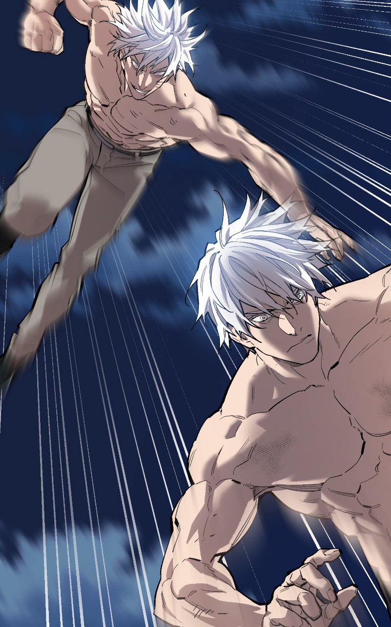 Read Limit Breaker FR Manga Online