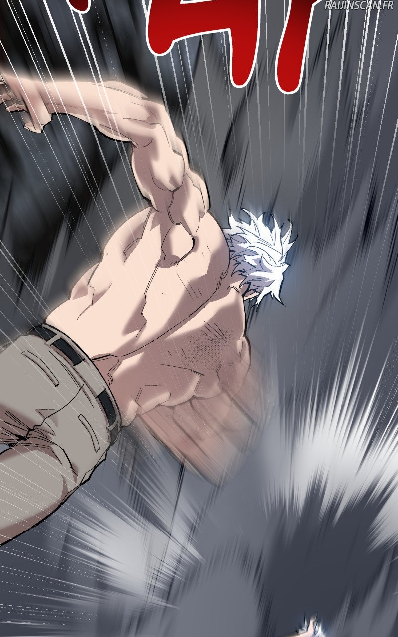 Read Limit Breaker FR Manga Online