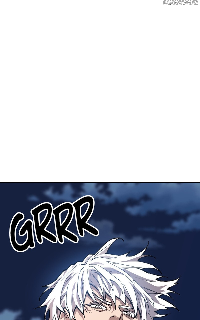 Read Limit Breaker FR Manga Online