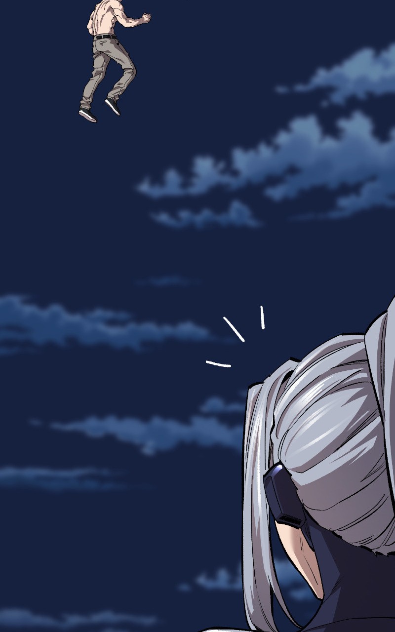 Read Limit Breaker FR Manga Online