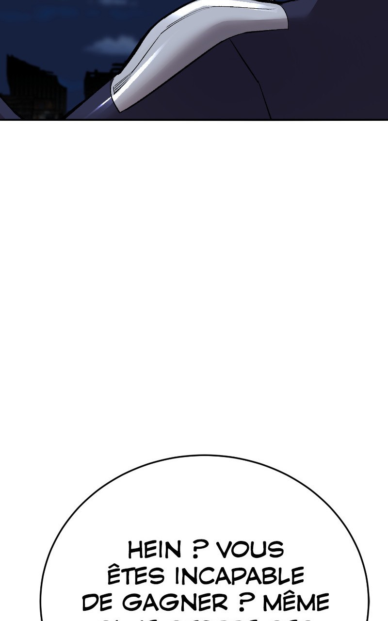 Read Limit Breaker FR Manga Online