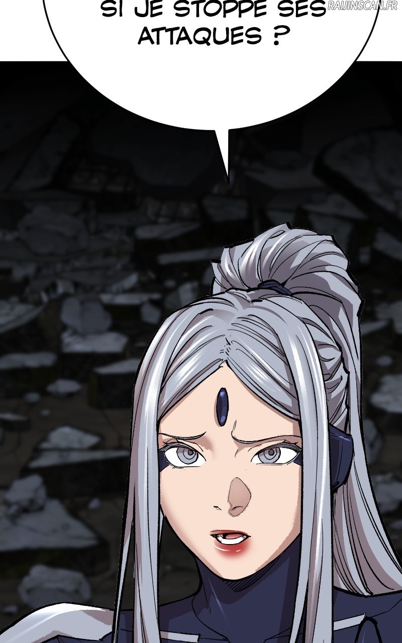 Read Limit Breaker FR Manga Online