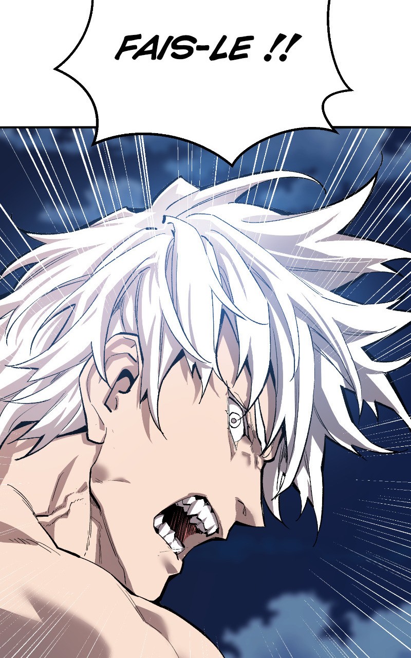 Read Limit Breaker FR Manga Online