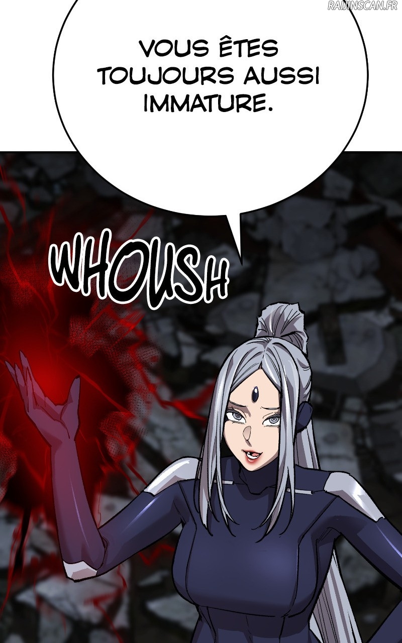 Read Limit Breaker FR Manga Online