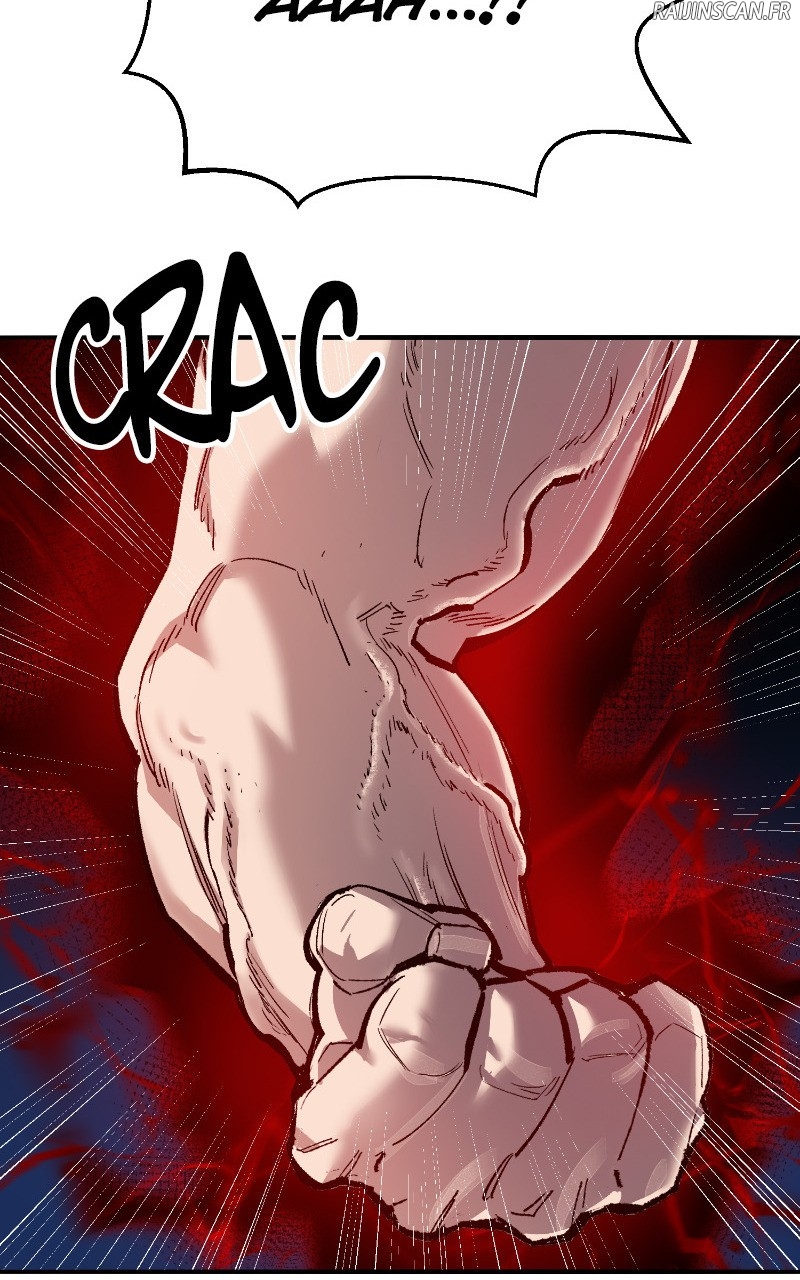 Read Limit Breaker FR Manga Online