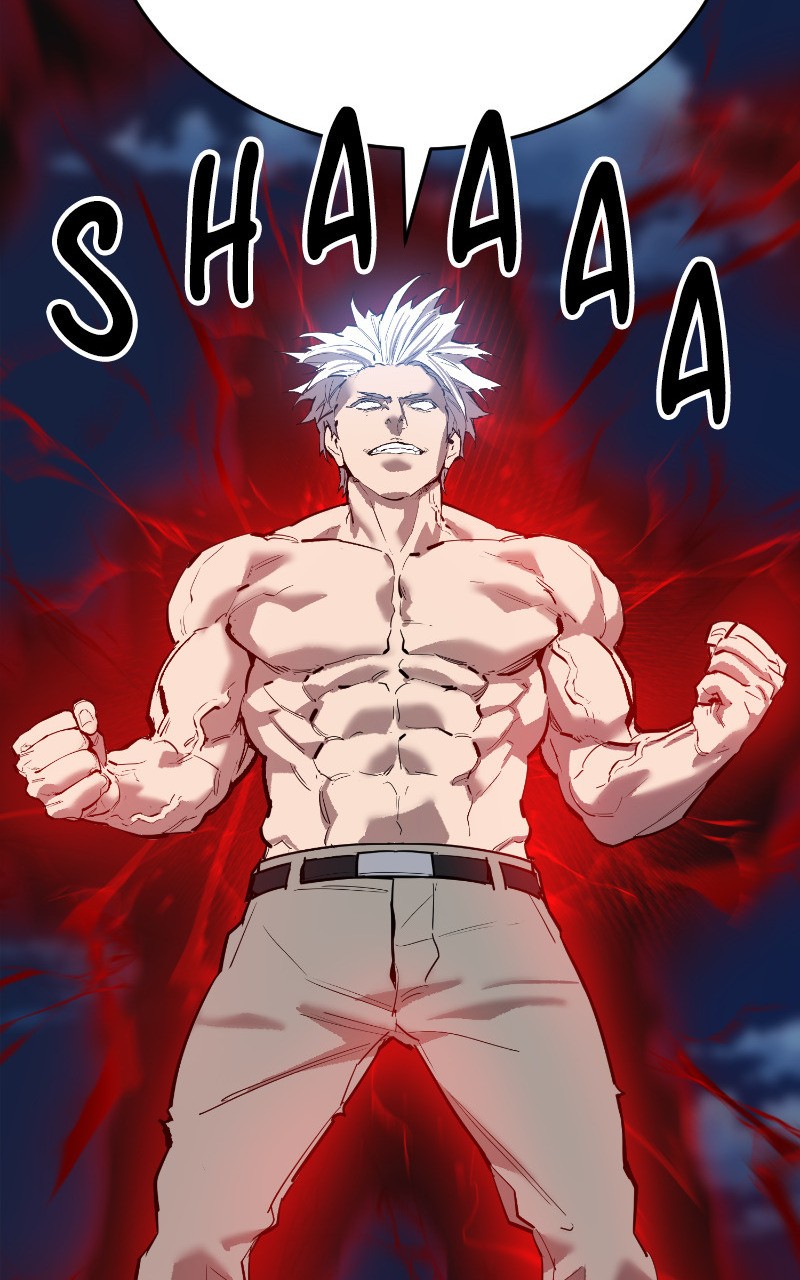 Read Limit Breaker FR Manga Online