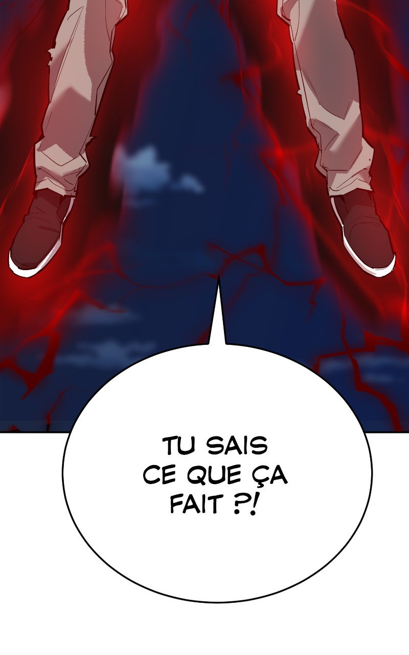 Read Limit Breaker FR Manga Online