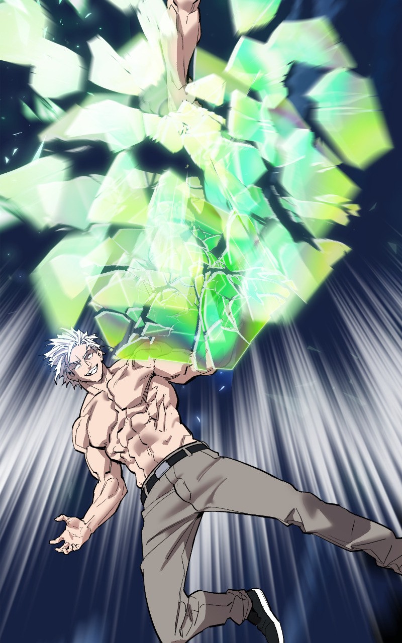 Read Limit Breaker FR Manga Online