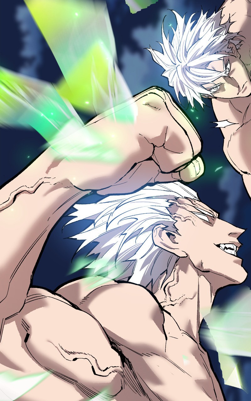 Read Limit Breaker FR Manga Online