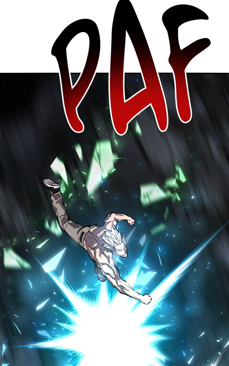 Read Limit Breaker FR Manga Online