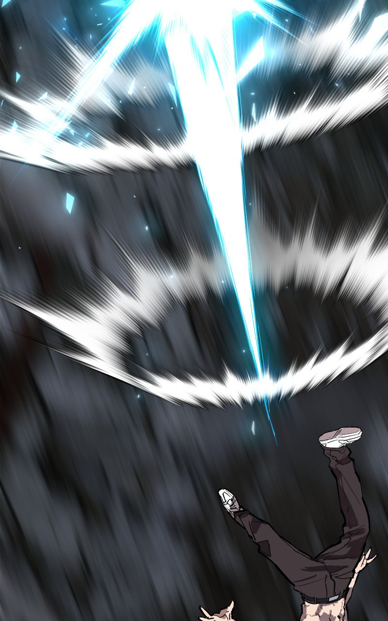 Read Limit Breaker FR Manga Online