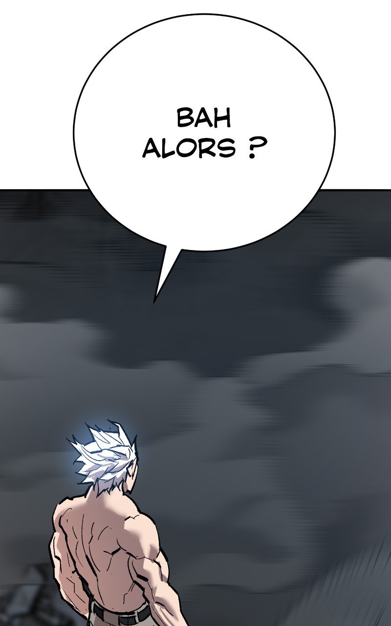 Read Limit Breaker FR Manga Online