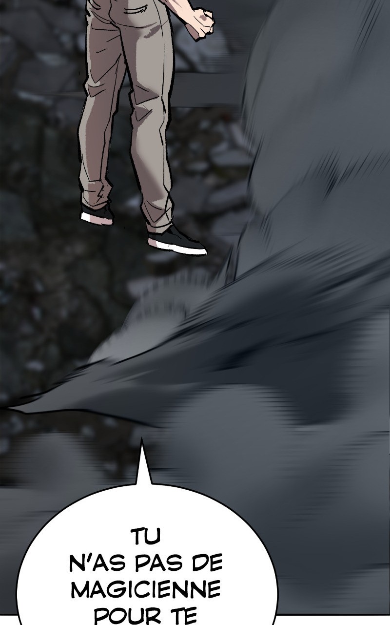 Read Limit Breaker FR Manga Online