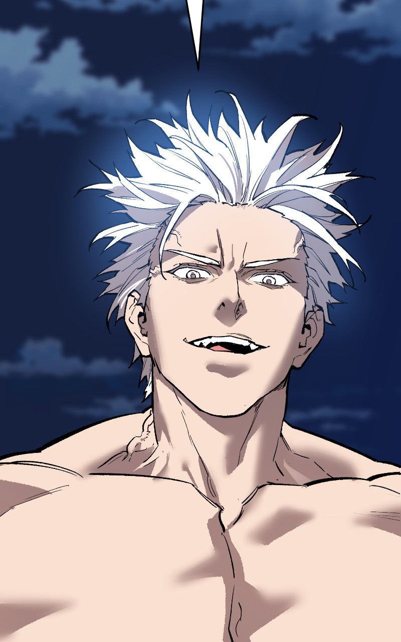 Read Limit Breaker FR Manga Online