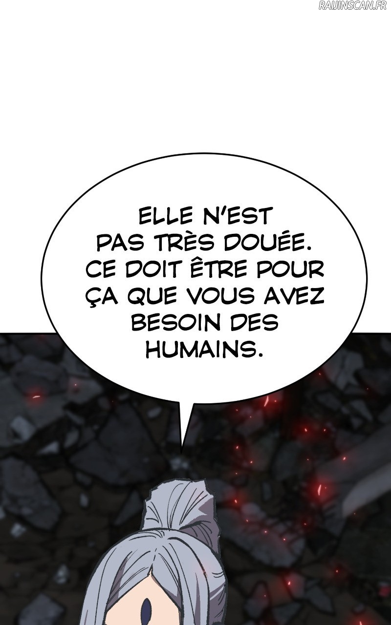 Read Limit Breaker FR Manga Online