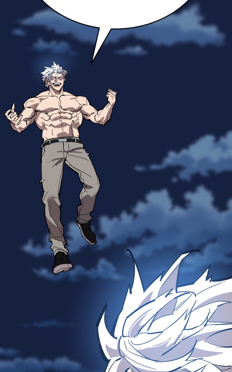 Read Limit Breaker FR Manga Online