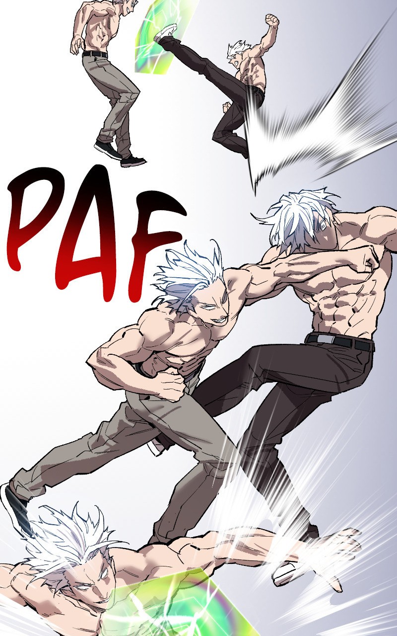 Read Limit Breaker FR Manga Online