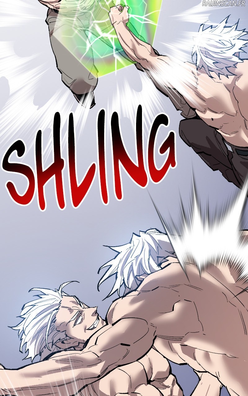 Read Limit Breaker FR Manga Online