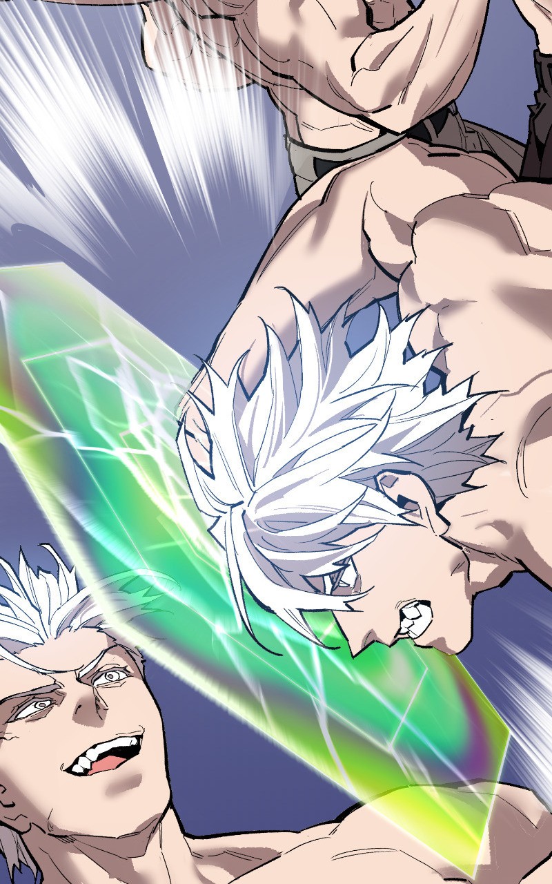 Read Limit Breaker FR Manga Online