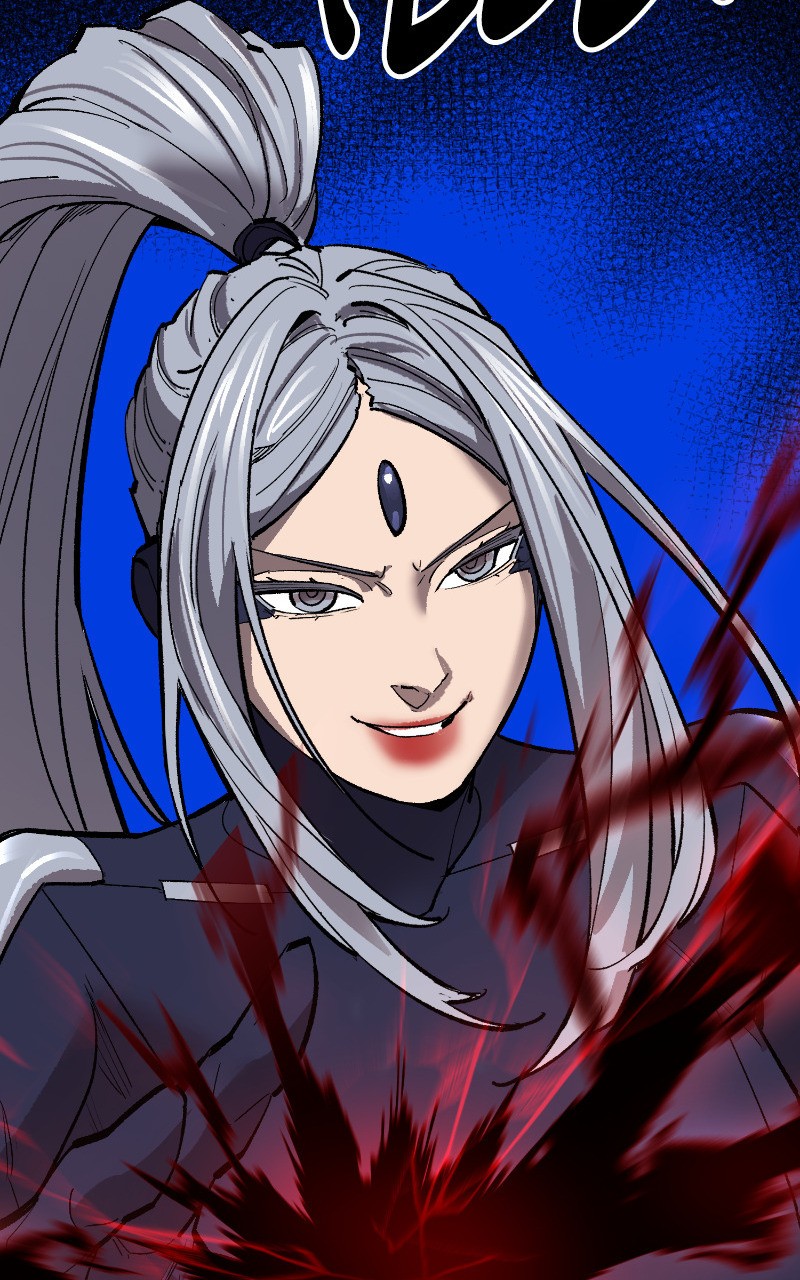 Read Limit Breaker FR Manga Online