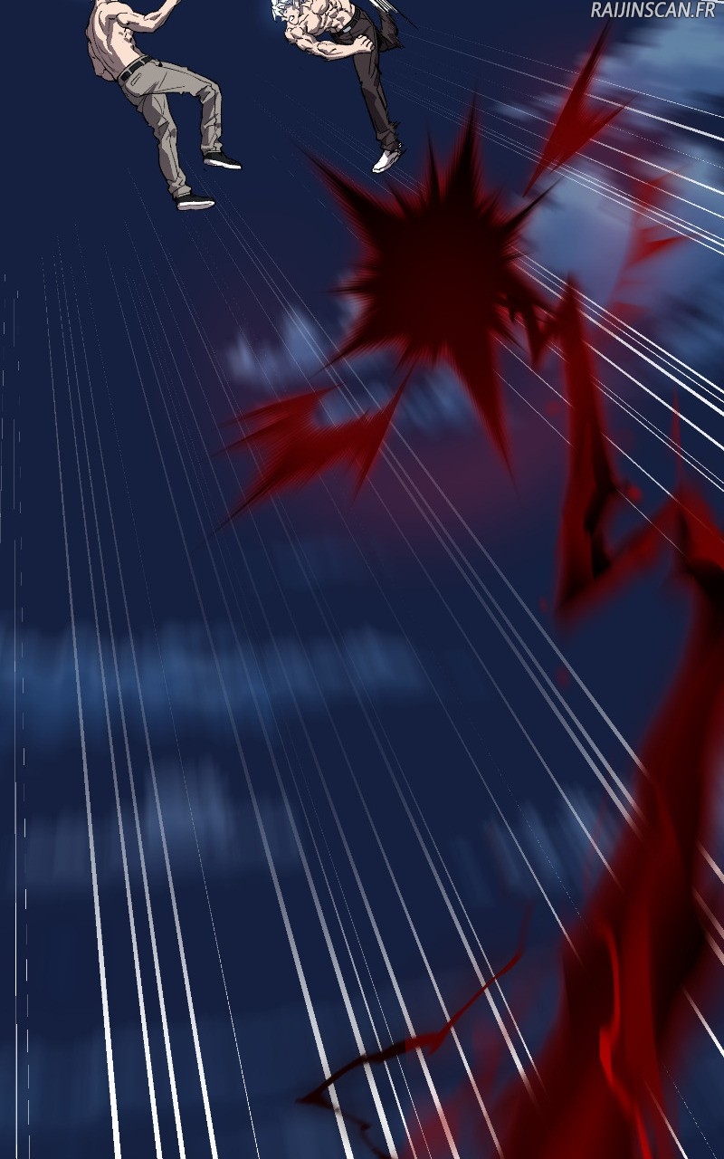 Read Limit Breaker FR Manga Online