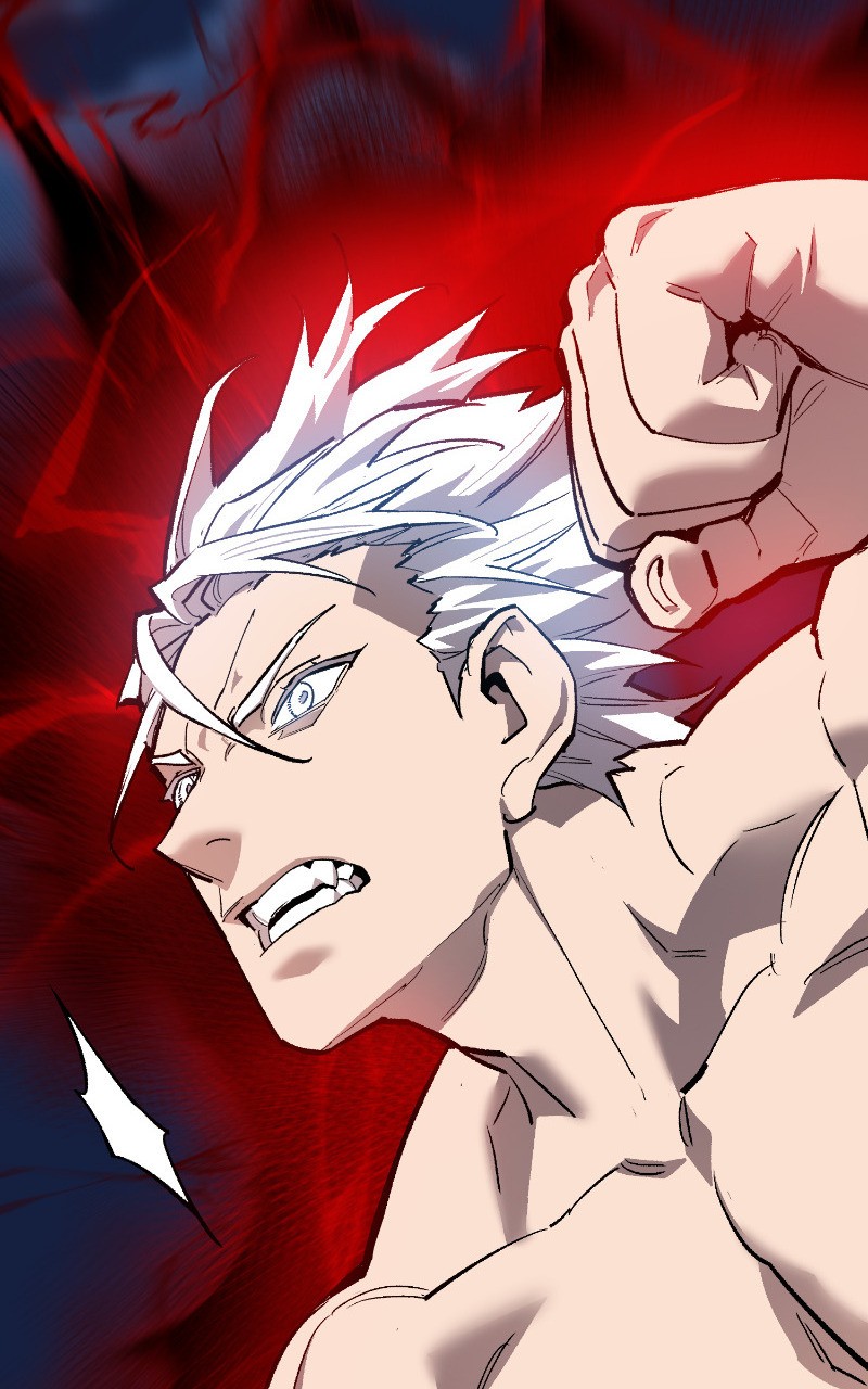 Read Limit Breaker FR Manga Online