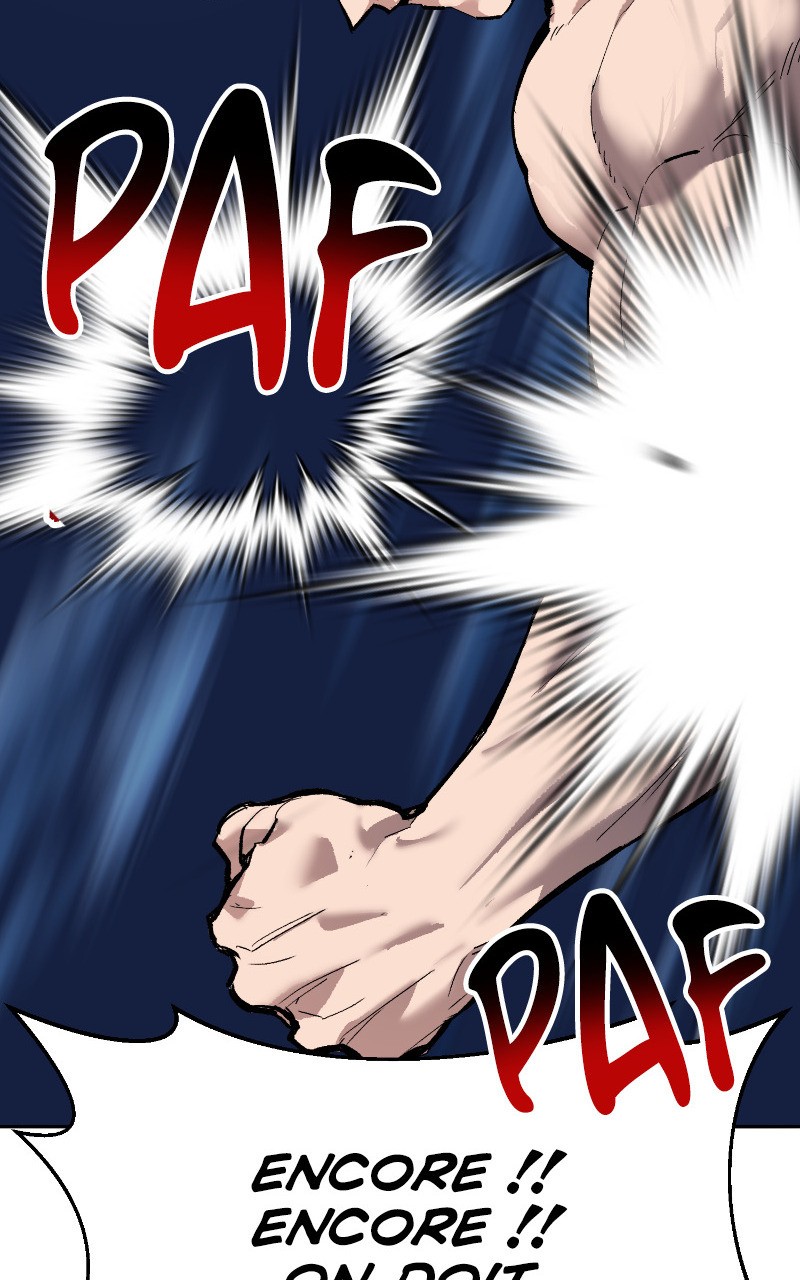 Read Limit Breaker FR Manga Online