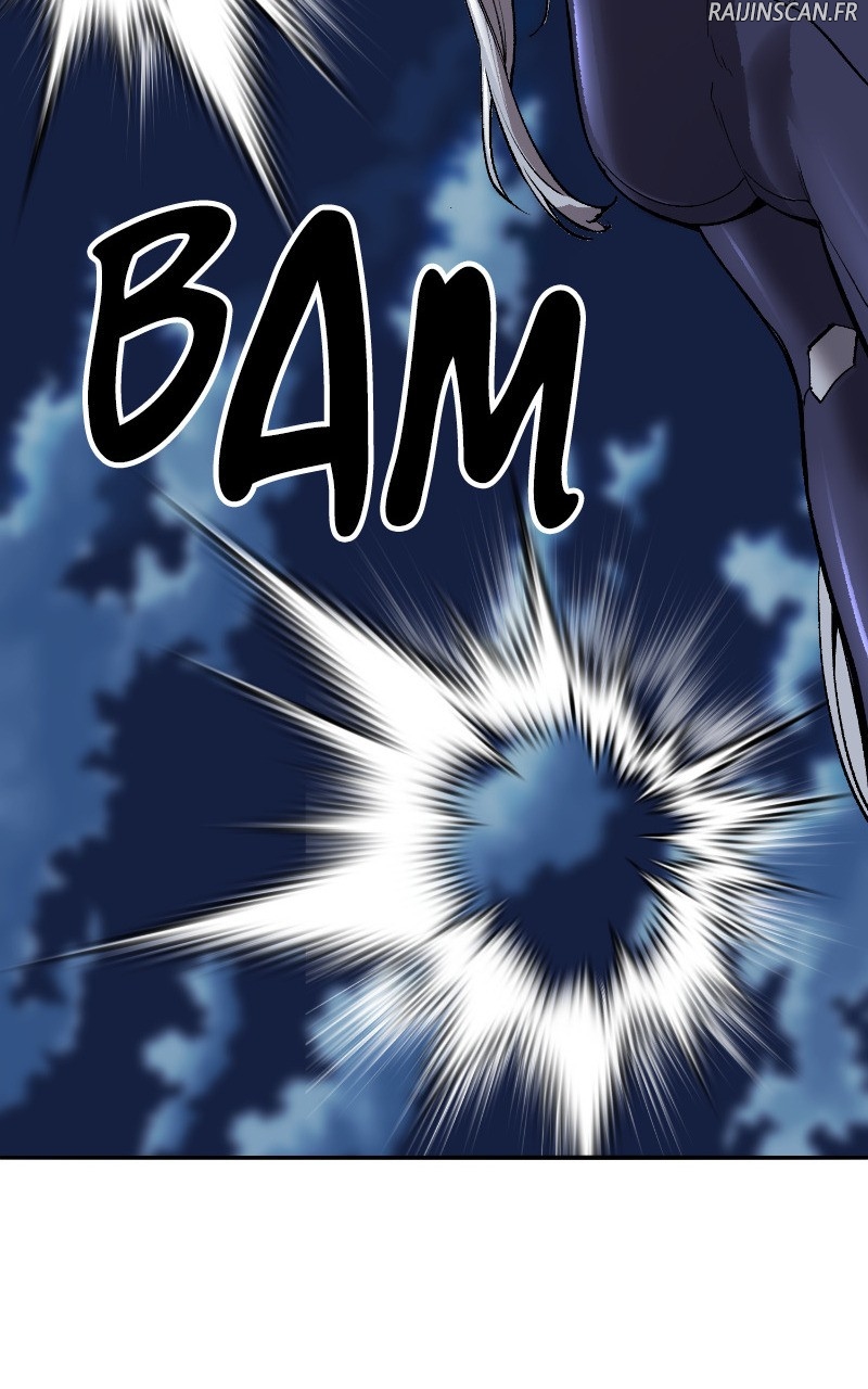 Read Limit Breaker FR Manga Online