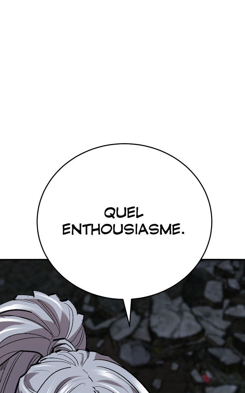 Read Limit Breaker FR Manga Online