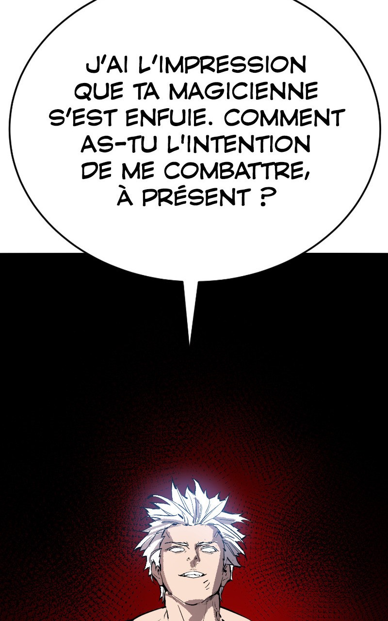 Read Limit Breaker FR Manga Online