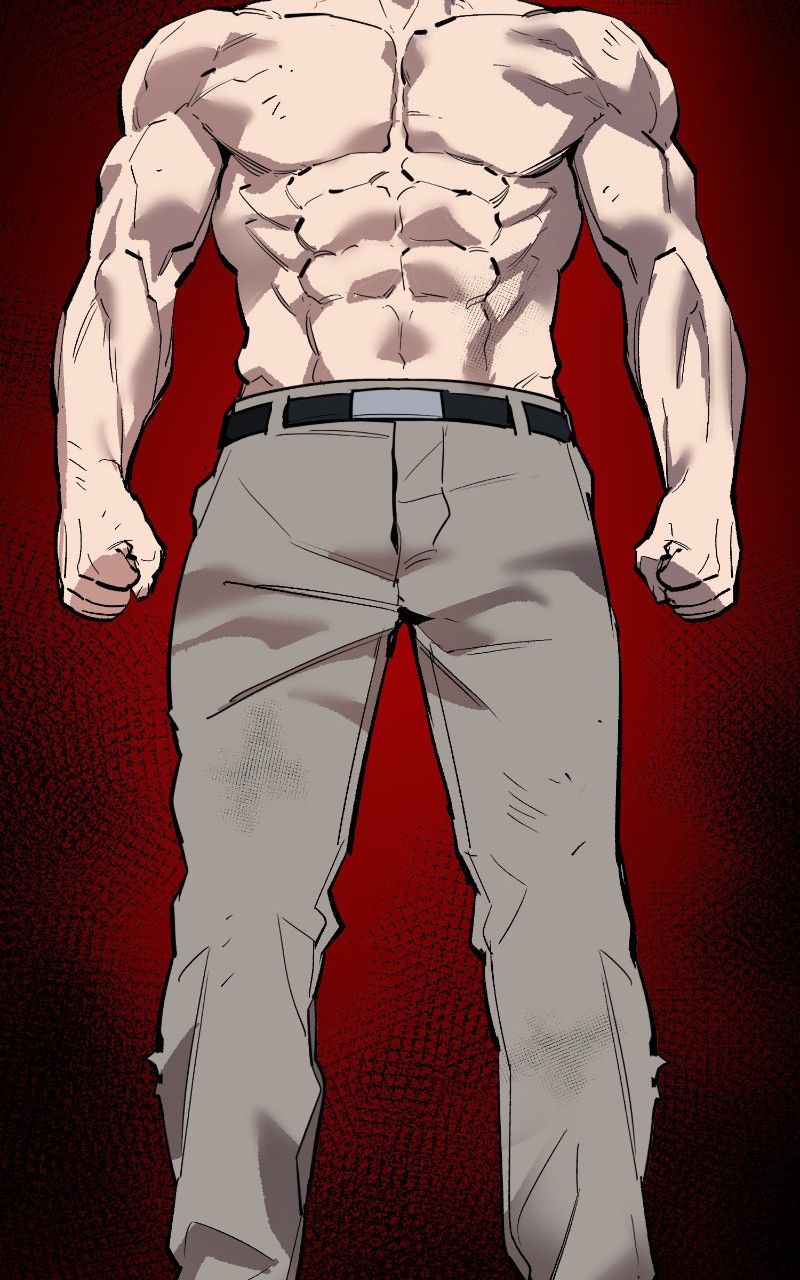 Read Limit Breaker FR Manga Online