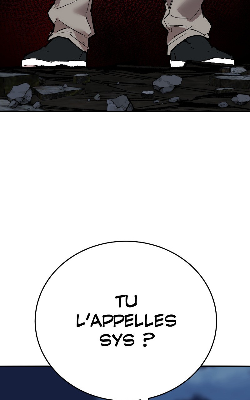 Read Limit Breaker FR Manga Online