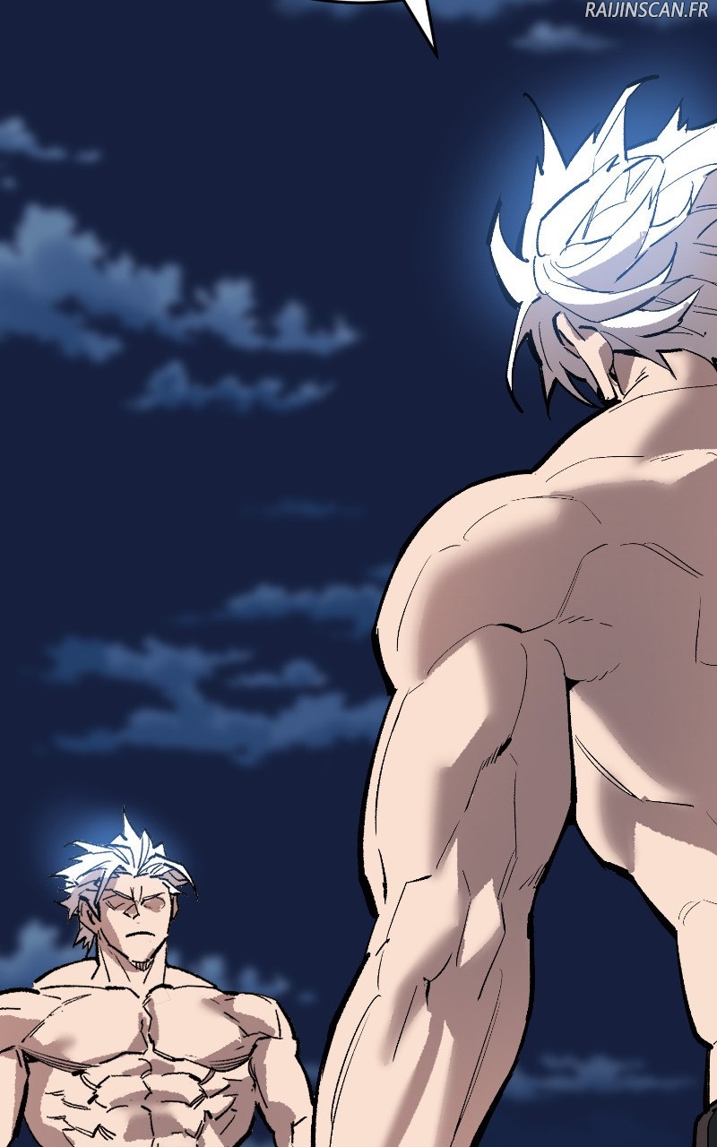 Read Limit Breaker FR Manga Online