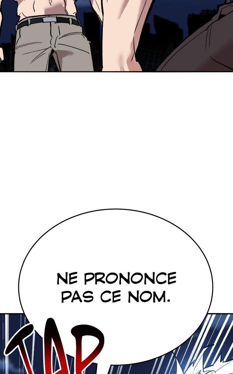 Read Limit Breaker FR Manga Online