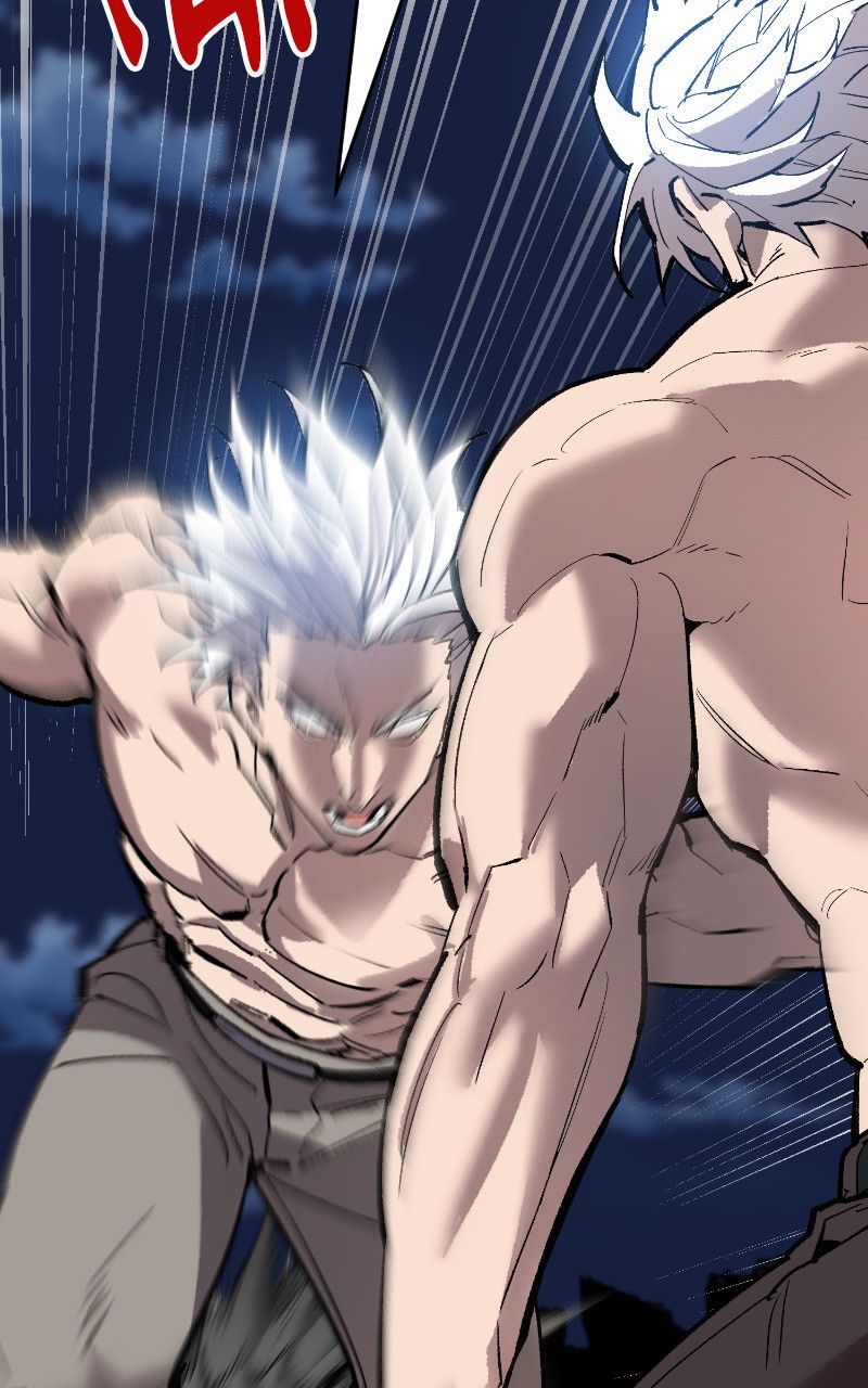 Read Limit Breaker FR Manga Online