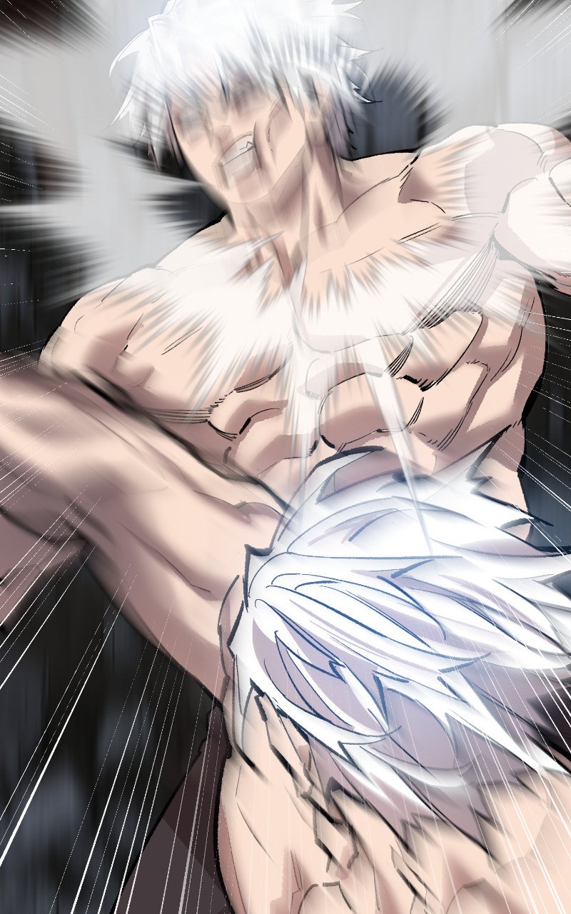 Read Limit Breaker FR Manga Online