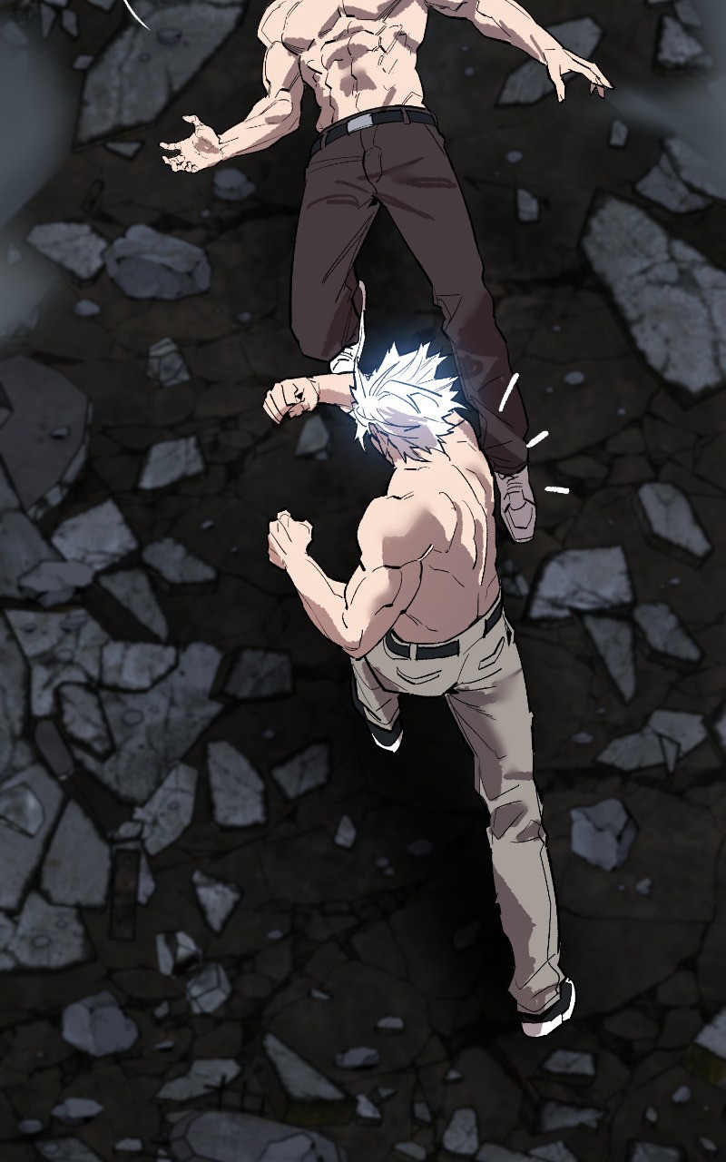 Read Limit Breaker FR Manga Online