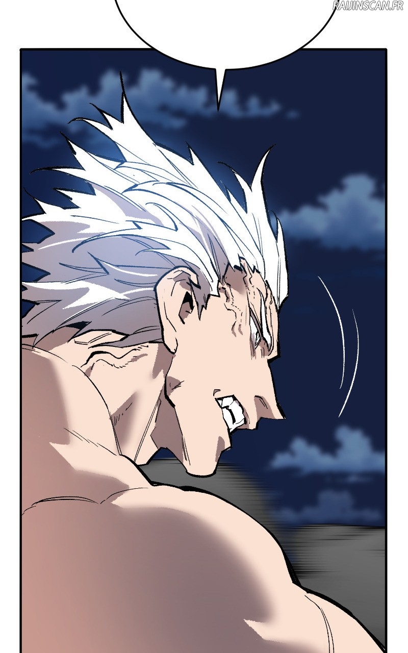 Read Limit Breaker FR Manga Online