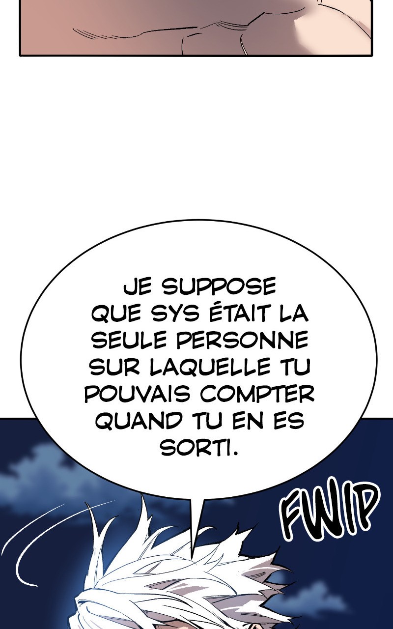 Read Limit Breaker FR Manga Online