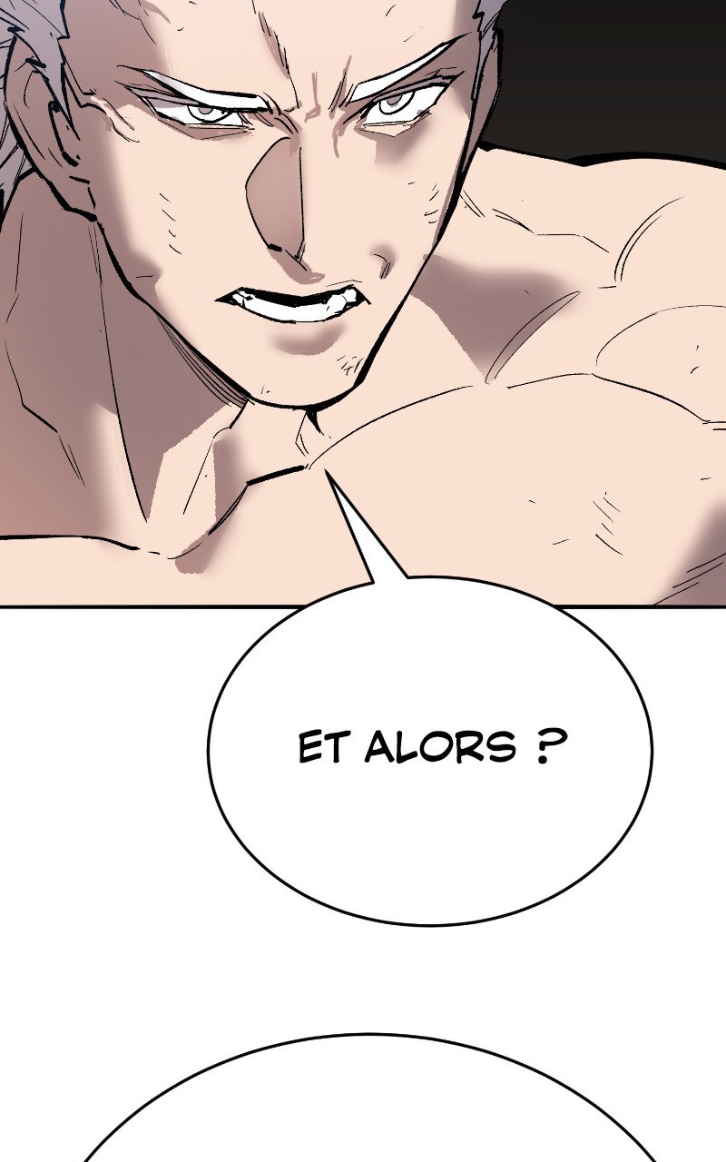 Read Limit Breaker FR Manga Online