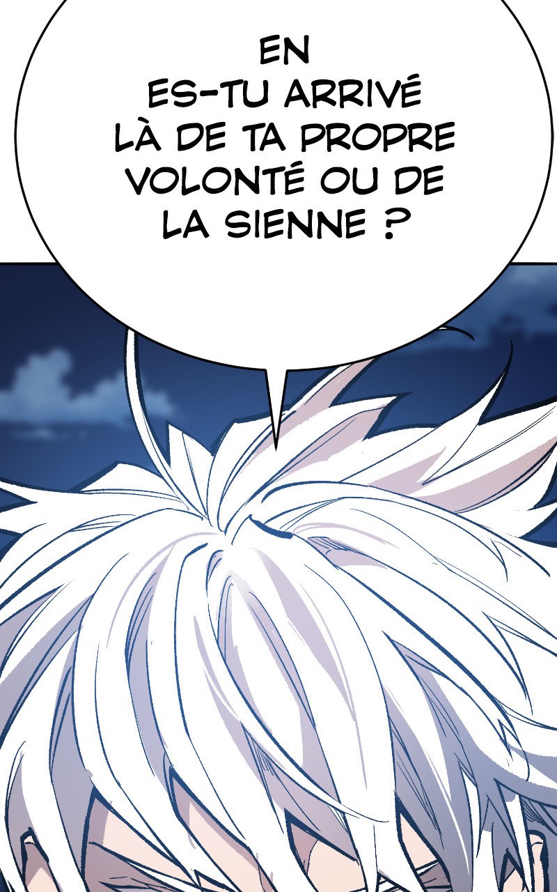 Read Limit Breaker FR Manga Online