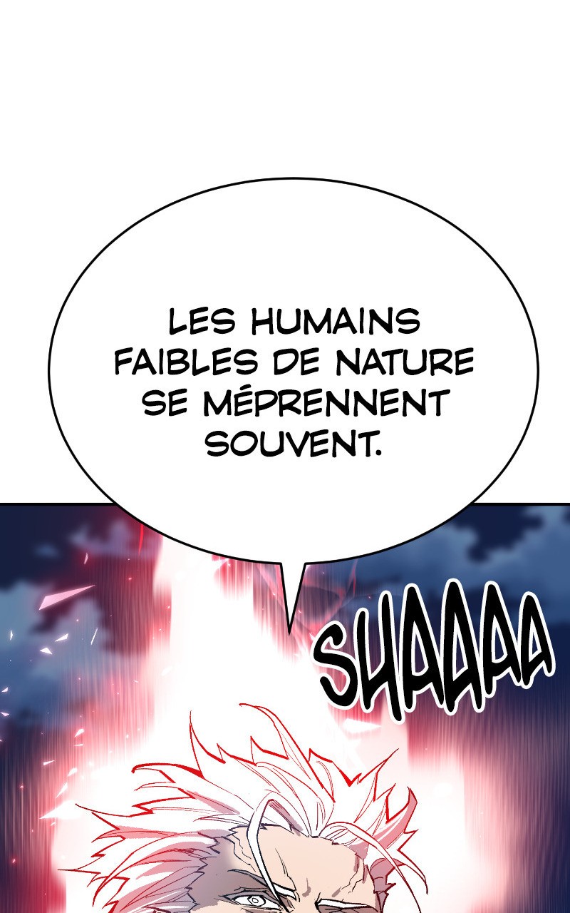 Read Limit Breaker FR Manga Online